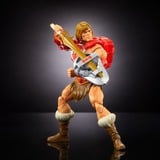 Mattel HYC56 action figure giocattolo, Gioco figura 6 anno/i, Multicolore, Plastica