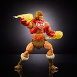 Mattel HYC56 action figure giocattolo, Gioco figura 6 anno/i, Multicolore, Plastica