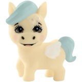 Mattel Royals Pegasus Royal Enchantimals Royals Pegasus, Bambola alla moda, Femmina, 4 anno/i, Ragazza, 50 mm, 150 g