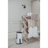 Meaco Dry Arete One 6L, Deumidificatore bianco/Nero