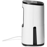 Meaco Dry Arete One 6L, Deumidificatore bianco/Nero