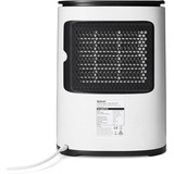 Meaco Dry Arete One 6L, Deumidificatore bianco/Nero