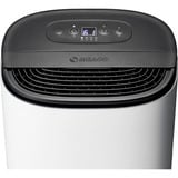Meaco Dry Arete One 6L, Deumidificatore bianco/Nero