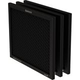 Meaco Dry Arete One 6L, Deumidificatore bianco/Nero