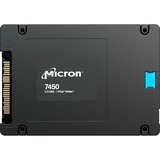 Micron MTFDKCC960TFR-1BC1ZABYYR, Disco a stato solido Nero