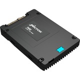 Micron MTFDKCC960TFR-1BC1ZABYYR, Disco a stato solido Nero