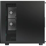 Montech XR Wood, Chassis Tower Nero