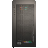Montech XR Wood, Chassis Tower Nero