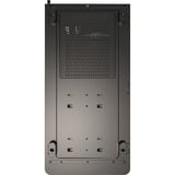 Montech XR Wood, Chassis Tower Nero