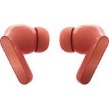 Motorola Moto Buds Cuffie Wireless In-ear Chiamate/Musica/Sport/Tutti i giorni Bluetooth Corallo, Headset Coral, Wireless, Chiamate/Musica/Sport/Tutti i giorni, Cuffie, Corallo