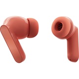 Motorola Moto Buds Cuffie Wireless In-ear Chiamate/Musica/Sport/Tutti i giorni Bluetooth Corallo, Headset Coral, Wireless, Chiamate/Musica/Sport/Tutti i giorni, Cuffie, Corallo