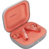 Motorola moto buds Coral