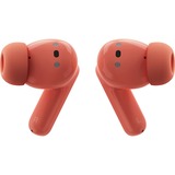 Motorola moto buds Coral