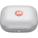 Motorola moto buds Coral