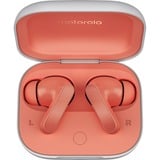 Motorola moto buds, Headset Coral