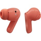 Motorola moto buds, Headset Coral