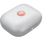 Motorola moto buds, Headset Coral