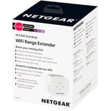 Netgear EX3110-100PES, Ripetitore 