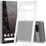 Nevox StyleShell SHOCKFlex, Custodia per telefono trasparente