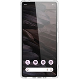 Nevox StyleShell SHOCKFlex, Custodia per telefono trasparente