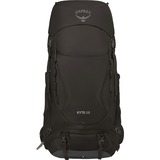 Osprey Kyte 68, Zaino Nero