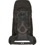 Osprey Kyte 68, Zaino Nero