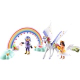 PLAYMOBIL 71361, Giochi di costruzione 