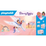 PLAYMOBIL 71361, Giochi di costruzione 