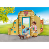 PLAYMOBIL 71743, Giochi di costruzione 
