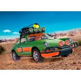 PLAYMOBIL Porsche 911 Carrera RS 2.7 Offroad, Giochi di costruzione 