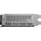 PNY VCG40608DFXPB1-O, Scheda grafica Nero