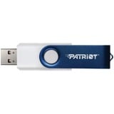 Patriot Xporter X550 32GB, Chiavetta USB blu/Bianco