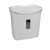 Peach Micro Cut Distruggidocumenti PS600-06, Distruggi documenti  bianco