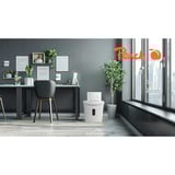 Peach Micro Cut Distruggidocumenti PS600-06, Distruggi documenti  bianco