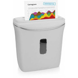 Peach PS600-06, Distruggi documenti  bianco