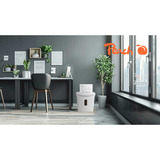 Peach PS600-06, Distruggi documenti  bianco