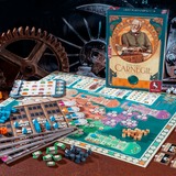 Pegasus 57007G, Gioco da tavolo 