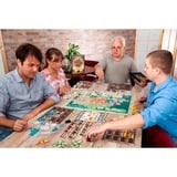 Pegasus Carnegie, Gioco da tavolo 