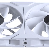 Phanteks PH-F140M25R_G2_DWT01_3P, Ventola bianco