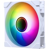 Phanteks PH-F140M25R_G2_DWT01_3P, Ventola bianco