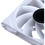 Phanteks PH-F140M25R_G2_DWT01_3P, Ventola bianco
