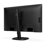 Philips 27B2N3500J, Monitor LED Nero