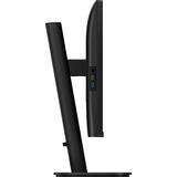 Philips 27B2N3500J, Monitor LED Nero