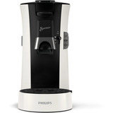 Philips CSA230/01, Macchina a cialde bianco/Nero