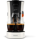 Philips CSA230/01, Macchina a cialde bianco/Nero