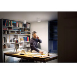 Philips Hue White Ambiance Pillar Faretto Singolo, Luce LED bianco