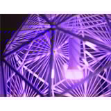 Philips Hue White & Color Ambiance Starter-Set: E27 Lampadina Smart A60 Confezione da Tre, Lampada a LED 