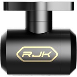RAIJINTEK RJK Draining Valve Black, Valvola Nero
