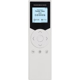 Rademacher 9493-1 accessorio saracinesca/persiana Controllo della tapparella Nero, Bianco bianco, Controllo della tapparella, Nero, Bianco, 30 m, 100 m, 434,5 MHz, 10 mW