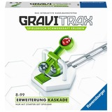 Ravensburger 00.027.612 giocattolo per lo sviluppo delle abilità motorie, Ferrovia Ragazzo, 8 anno/i, Multicolore